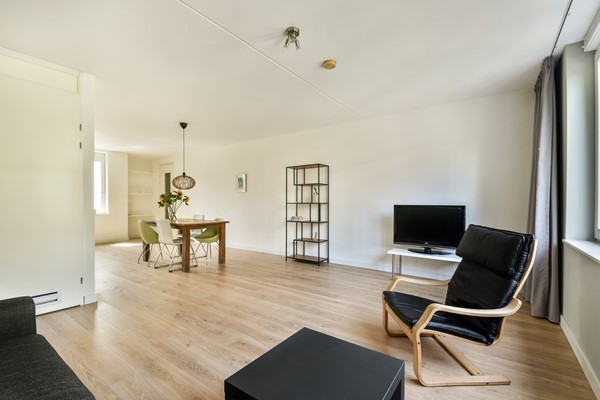 Medium property photo - Tugelaweg 42B, 1092 VH Amsterdam